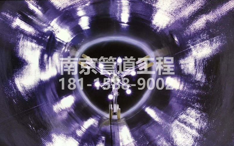 延庆管道修复