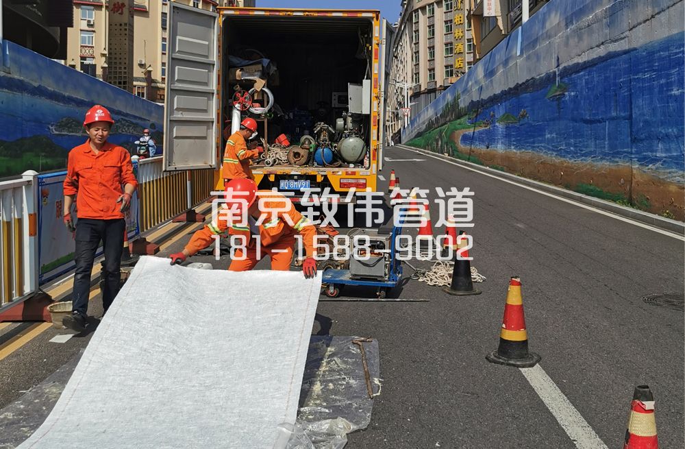 延庆市政箱货设备
