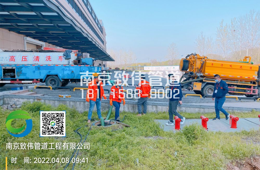 355延庆医疗公司管道疏通