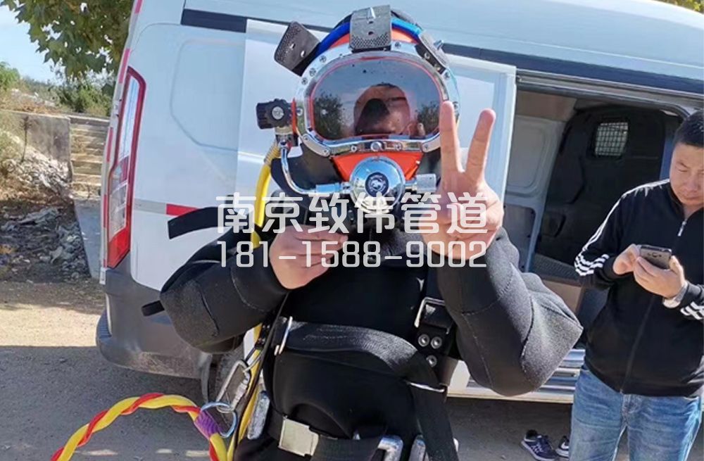 延庆沉淀池清底