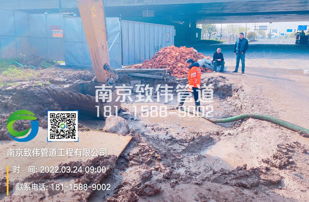 延庆泥浆清理
